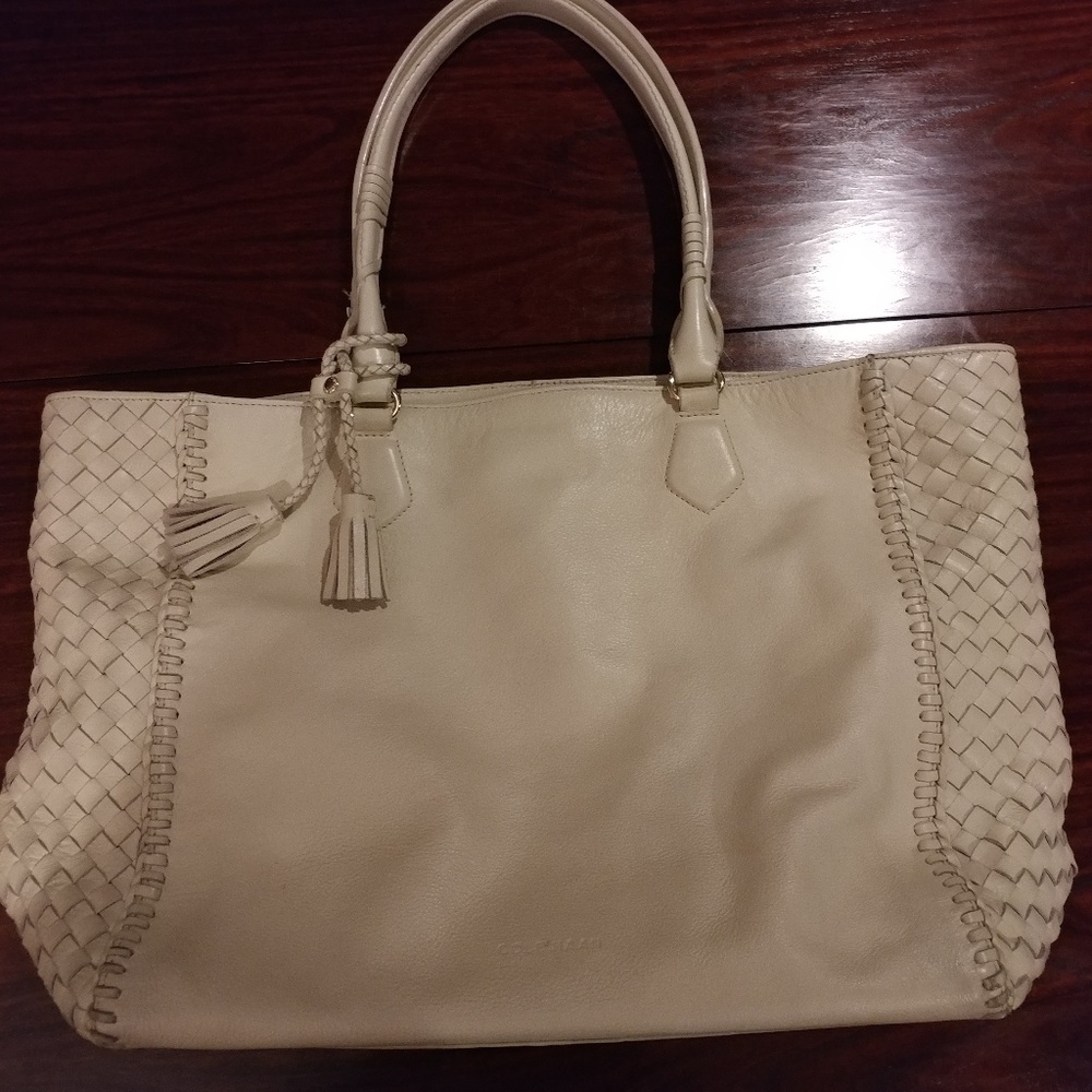 Cole Haan Tote Bag